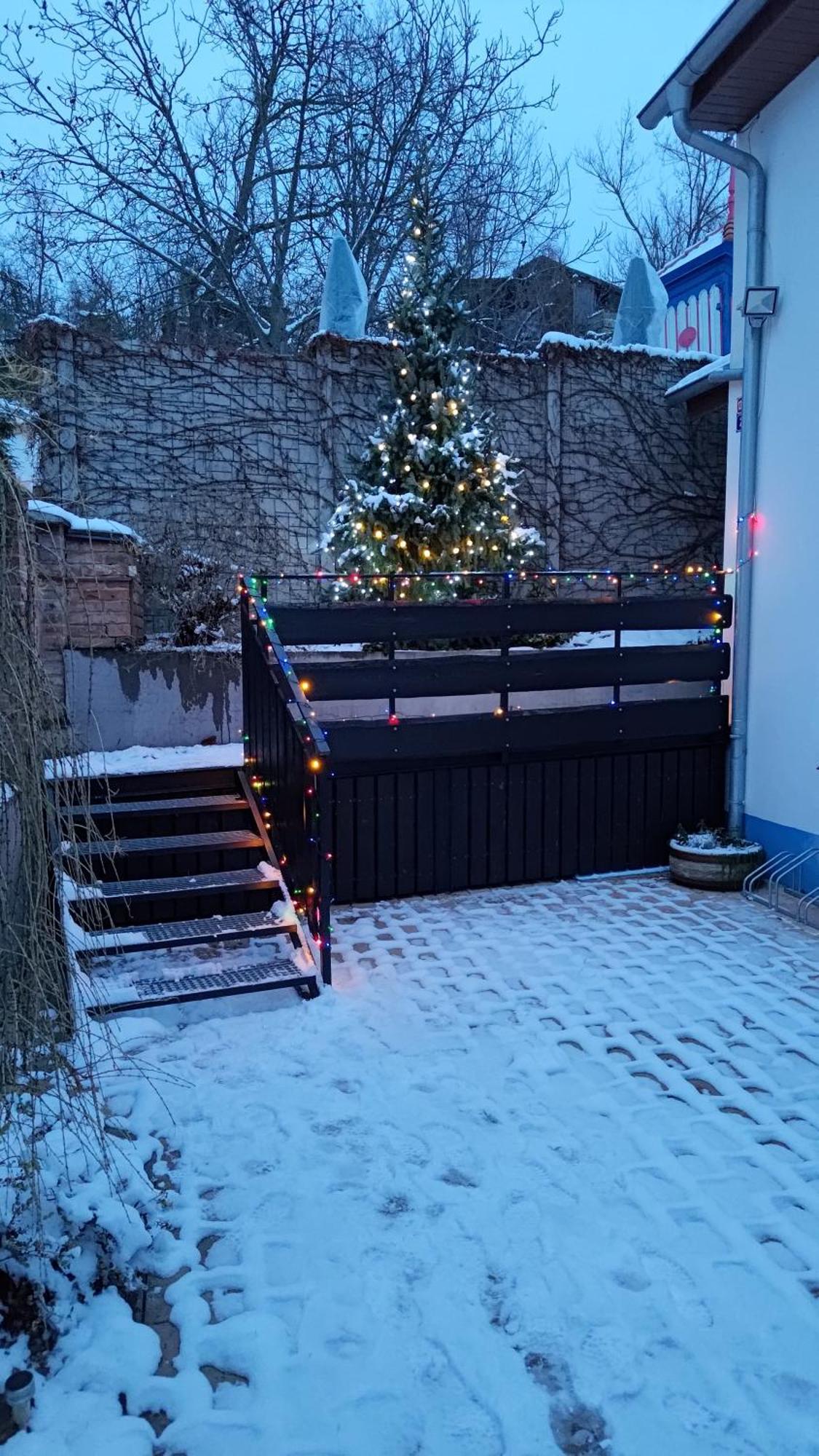 Ubytovani U Sklepu Kyjov  Exterior foto